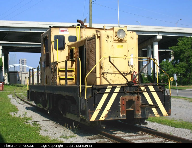Davenport Switcher